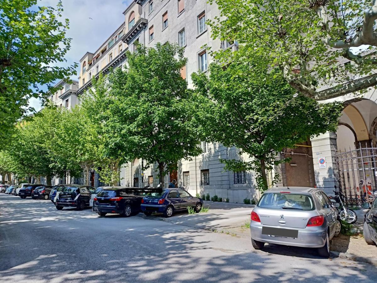 Noemi Miramar Trieste