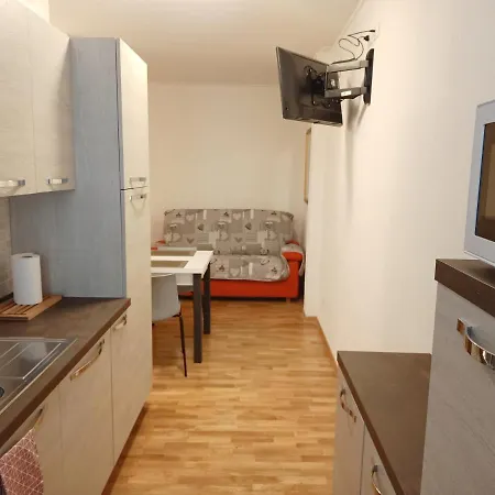 Noemi Miramar Apartment Trieste Exterior photo