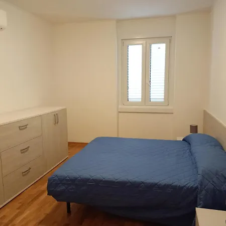 Noemi Miramar Apartment Trieste Exterior photo