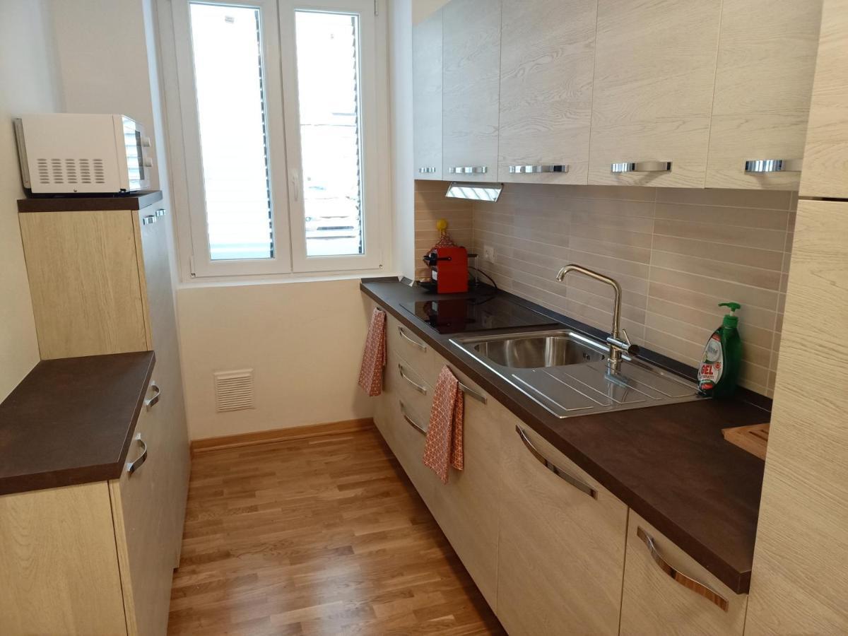 Apartment Noemi Miramar