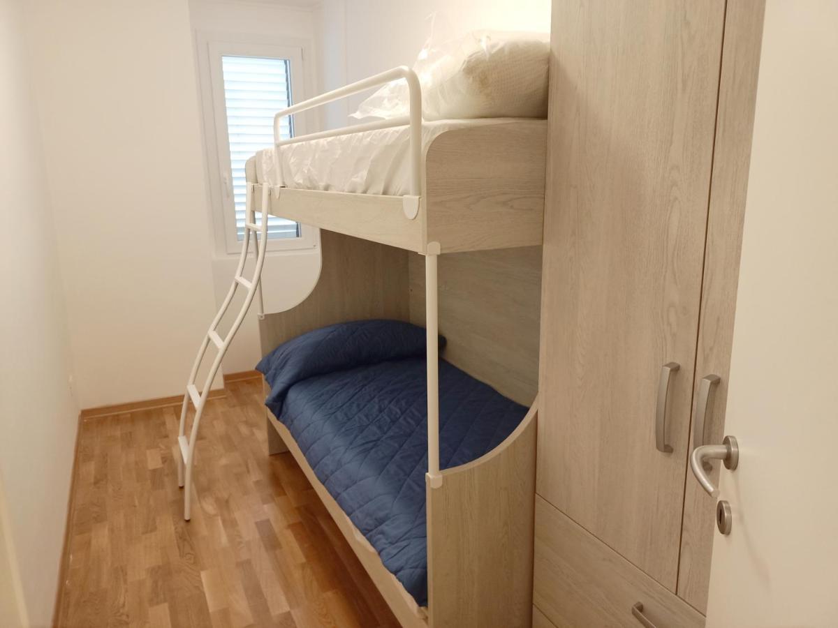 Apartment Noemi Miramar